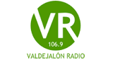 Logotipo de Radio Valdejalon
