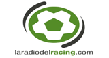 Logotipo de La Radio del Racing