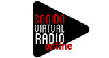 Logotipo de Sonido Virtual Radio