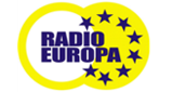 Logotipo de Radio Europa / Schlagerwelle Teneriffa