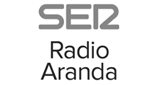 Logotipo de Radio Aranda