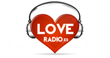 Logotipo de 2 Love Radio