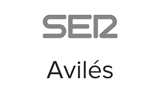 Logotipo de SER Avilés