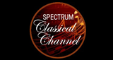Logotipo de Spectrum FM Neo/Classical by Spectrum