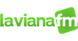 Logotipo de Radio Laviana FM