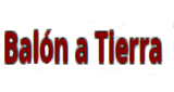 Logotipo de Radio BALON A TIERRA