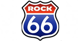 Logotipo de Rock66
