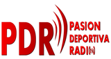 Logotipo de Pasion Deportiva Radio