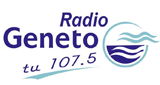 Logotipo de Radio Geneto