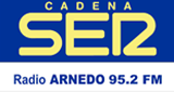Logotipo de Radio Arnedo