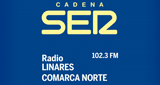 Logotipo de Radio Linares