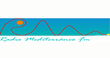 Logotipo de Radio Mediterraneo