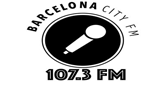 Logotipo de BarcelonaCityFM
