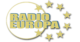Logotipo de Radio Europa / Teneriffa