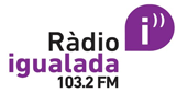 Logotipo de Radio Igualada FM