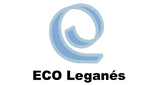 Logotipo de ECO Leganés