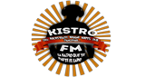 Logotipo de Kistro FM