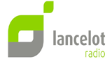Logotipo de Lancelot Radio