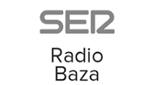 Logotipo de Radio Baza