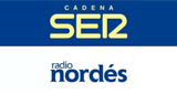 Logotipo de Radio Nordés