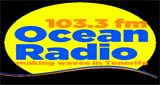Logotipo de Ocean Radio
