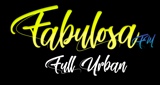 Logotipo de Fabulosa FM