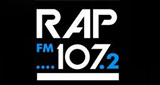 Logotipo de Radio RAP