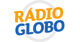 Logotipo de Radio Globo FM