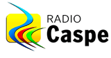 Logotipo de Radio Caspe