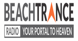 Logotipo de Beach Trance Radio