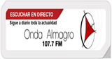 Logotipo de Radio Onda Almargo