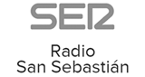 Logotipo de Radio San Sebastián