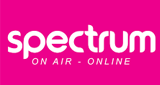 Logotipo de Spectrum FM Mallorca