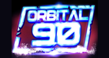 Logotipo de Orbital 90's