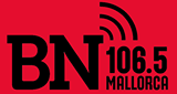 Logotipo de Radio Baleares