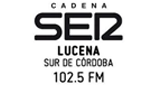 Logotipo de SER Lucena