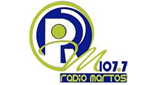 Logotipo de Radio Martos