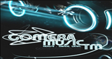 Logotipo de Radio Gomera Music FM