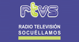 Logotipo de Radio Socuéllamos