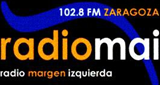 Logotipo de Radio MAI