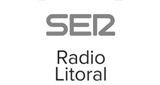 Logotipo de ‎Radio Litoral SER 102.5 FM