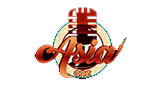Logotipo de Hot Male Radio Asia