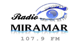 Logotipo de Radio Miramar