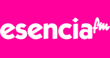 Logotipo de Radio Esencia FM Dénia