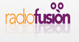 Logotipo de Radio Fusion Fene