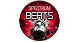 Logotipo de Spectrum FM Beats