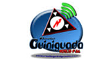 Logotipo de Radio Guiniguada Internacional