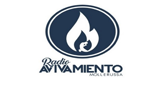 Logotipo de Radio Avivamiento Valdepenas