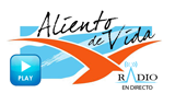 Logotipo de Aliento De Vida