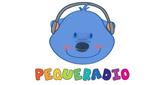 Logotipo de Peque Radio